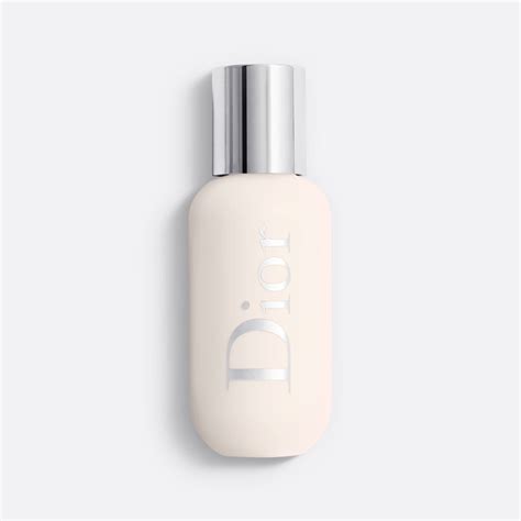 Dior Backstage Face & Body Primer.